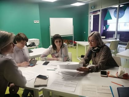 Сохраним таланты