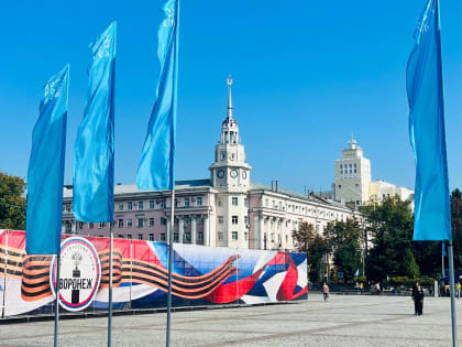 Денис Майданов не выступит на Дне города Воронежа