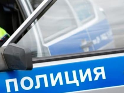 Скрывшегося с места ДТП в Новоусманском районе водителя нашли и наказали