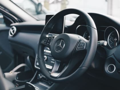 Как санкции повлияли на ремонт автомобилей после ДТП в Воронежской области?