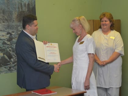 Лечить и восстанавливать