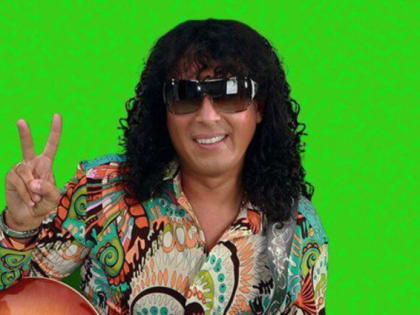 В Воронеже выступит автор-исполнитель Андрей Алексин