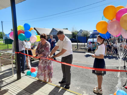 Юрий Мишанков: «За успехами района стоит труд тысяч людей»