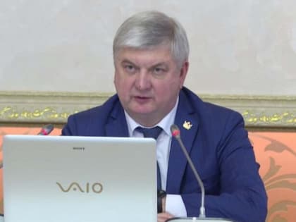 Многодетные белгородские семьи разместят в Воронежской области