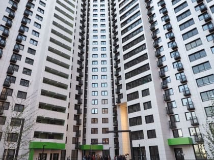 Делаем ставки. Что ждет воронежцев на рынке недвижимости в 2023 году