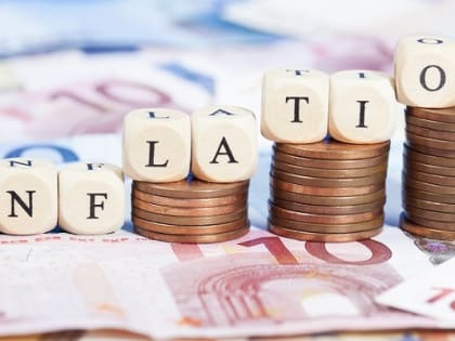 В августе инфляция в Воронежской области выросла до 4,33%