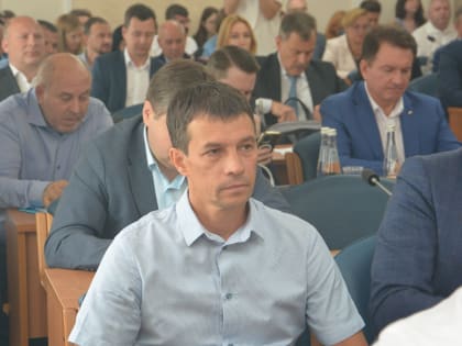 21 августа состоится конкурс по выборам мэра