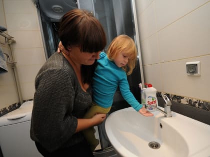 Масштабное отключение воды отменили в Воронеже