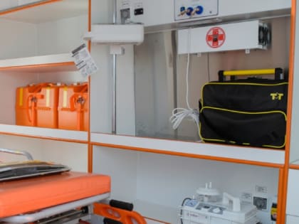 В 2022 году в Воронежской области у 484 человек выявили гепатит С