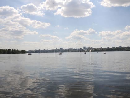 Где погулять туристу в&nbsp;Воронеже? Топ-10 мест