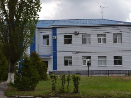 В Россошанском районе появились новые машины скорой помощи