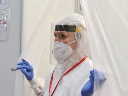 Ковид подтвердили у 305 воронежцев за сутки