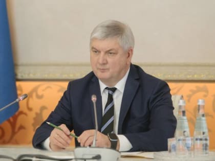 Губернатор пообещал оказать помощь воронежским бойцам, которые вернулись из плена