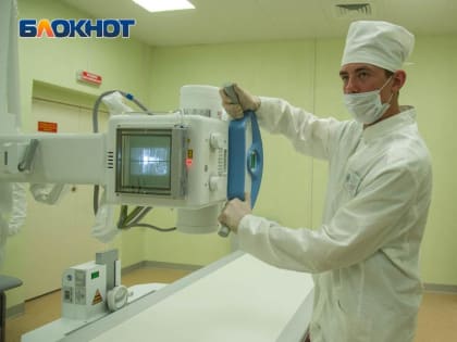 Кому из воронежских врачей предлагают самую высокую зарплату, выяснили аналитики