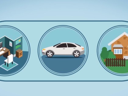 С 1 апреля 2023 года будет применяться новая форма сообщения о наличии объектов налогообложения