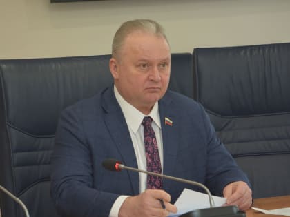 Назначена дата проведения очередного заседания горДумы