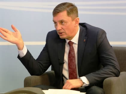 Назначение нового министра в Санкт-Петербурге