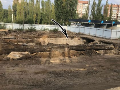 Росимущество запретило демонтаж защитного сооружения