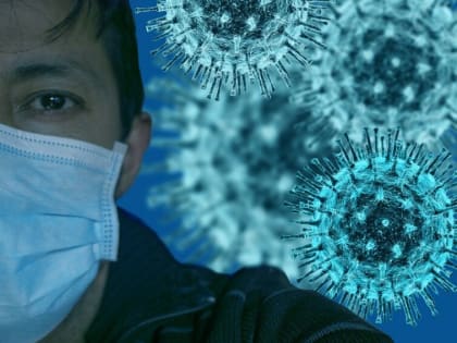 89 воронежцев за сутки заразились коронавирусом