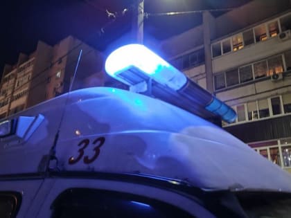 За неделю 1,1 тыс воронежцев позвонили в «скорую» из-за повышенной температуры