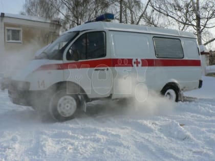 Заболеваемость ковидом в Воронежской области за неделю выросла почти вдвое