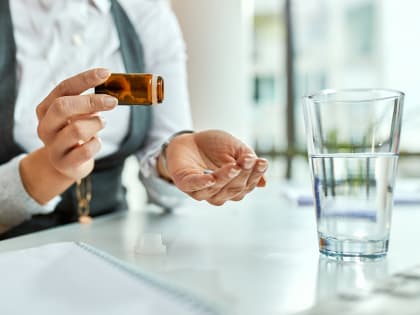 Опасность антибиотикорезистентности: что нас ждет в будущем?