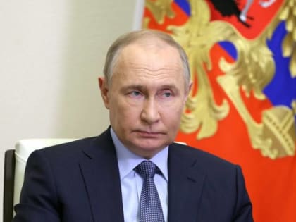 Президент России назначил председателя районного суда в Воронежской области