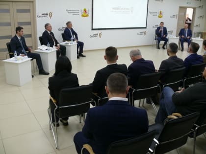 Воронежская журналистка стала победительницей конкурса «Экономическое возрождение России», проводимого ТПП РФ