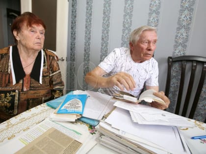 «Мы с женой недополучили 2 млн пенсии». Как отстоять заслуженные деньги?