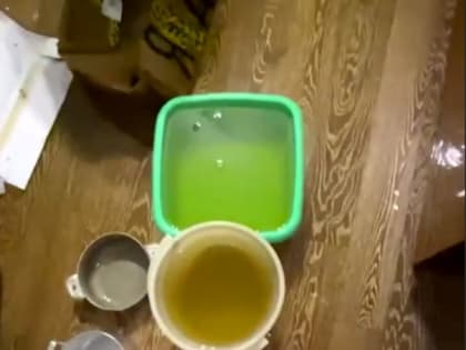 Четыре квартиры залило кипятком в Воронеже