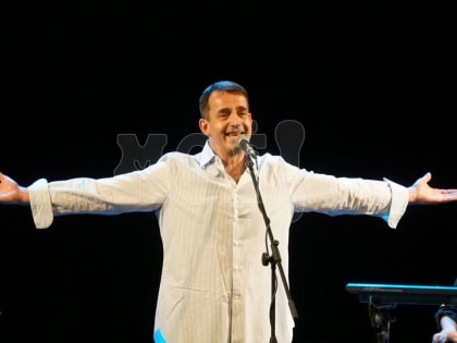 Дмитрий Певцов выступит в Воронеже с песнями великого барда