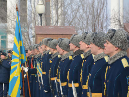 Памяти воинов-интернационалистов