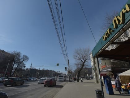 «Луч», «9-й километр», «Автобаза»: откуда взялись названия воронежских остановок