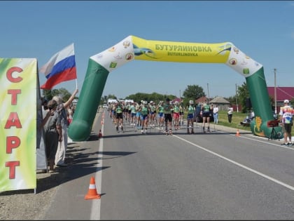 24.07.2022 г. состоялось торжественное закрытие Чемпионата России по лыжероллерам