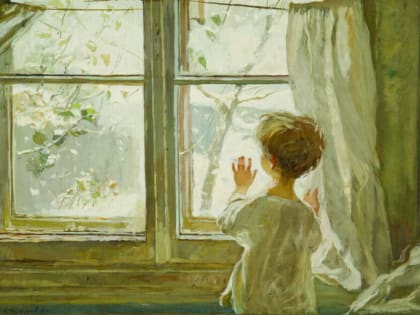 Воронежский музей Крамского позвал на юбилей