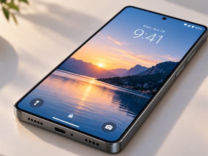 За что пользователи ценят смартфоны линейки Galaxy