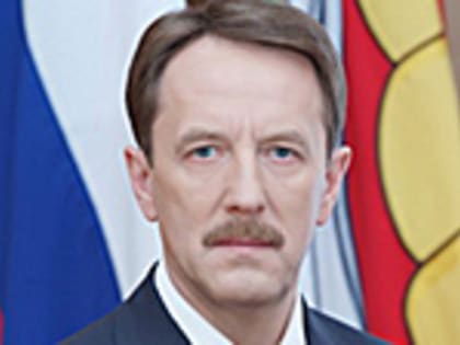 Заместитель Председателя Государственной Думы Российской Федерации Алексей Васильевич Гордеев поздравил митрополита Воронежского и Лискинского Сергия с 20-летием служения на Вороне