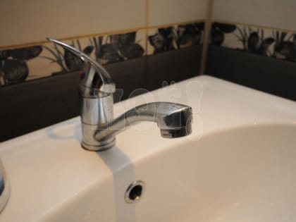 Где в Воронеже отключат горячую воду на следующей неделе