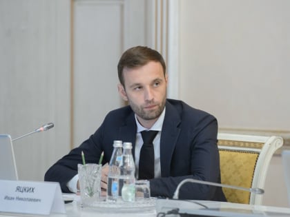 Областной департамент труда и занятости возглавил бывший начальник воронежской трудинспекции