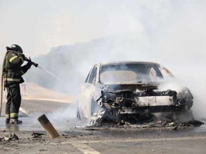 Четыре пострадавших в результате обстрела в Белгородской области