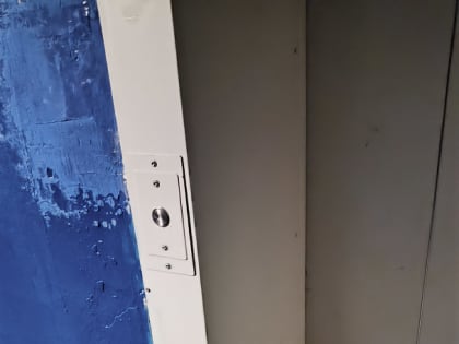 Проблемы с лифтами в Воронеже: жительница обратилась к депутату