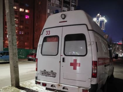 Воронежцы стали чаще вызывать «скорую» из-за высокой температуры