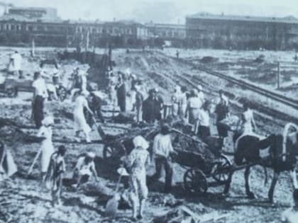 Отец легендарного Ил-2: 92-й день рождения отмечает Воронежский авиазавод