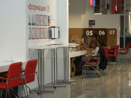 Воронежские МФЦ закроются на два дня