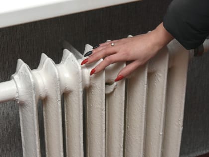 Тысячам воронежцев выставили плату за отопление, которого у них не было