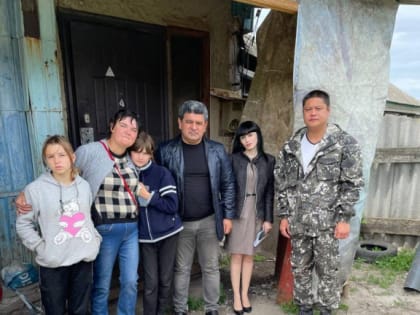 Подарки от души