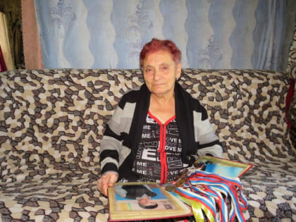 Твердое решение внука