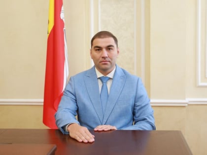 Выяснилось, кто возглавил воронежское управление имущественных и земельных отношений