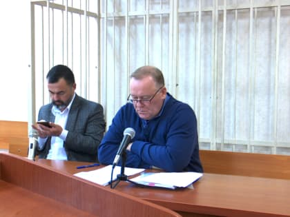 Бывший вице-мэр Воронежа: на утро после выборов нашёл 3 мешка с подменными бюллетенями