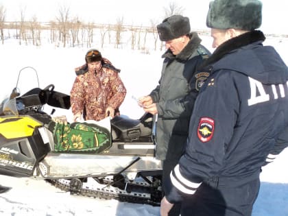 Информируем  граждан! В период с  17.01.2024 г. по 28.02.2024 г. в Воронежской области состоится операция 